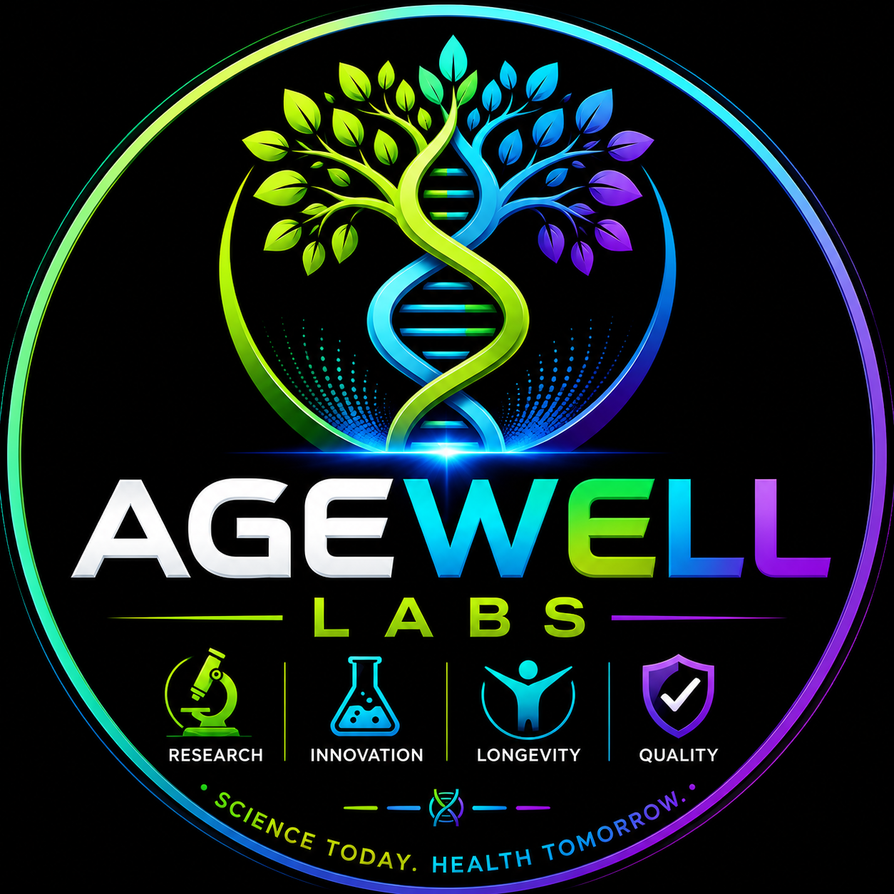 AgeWell Labs